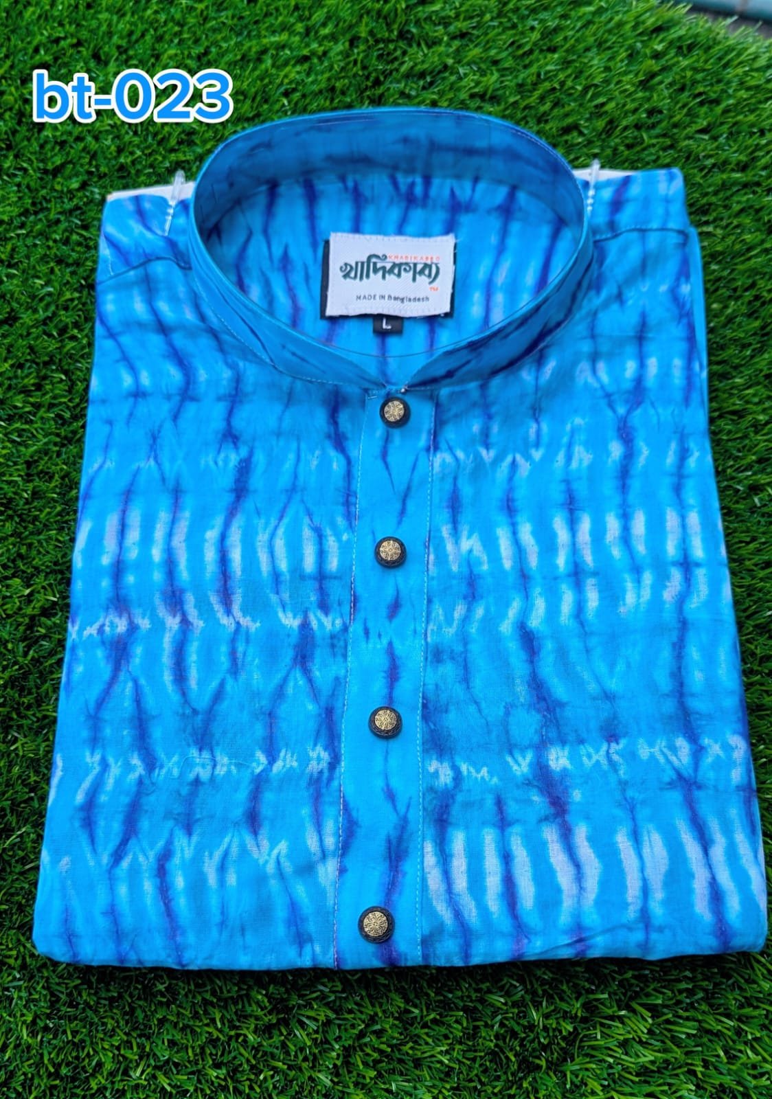 Premium batik bt-23