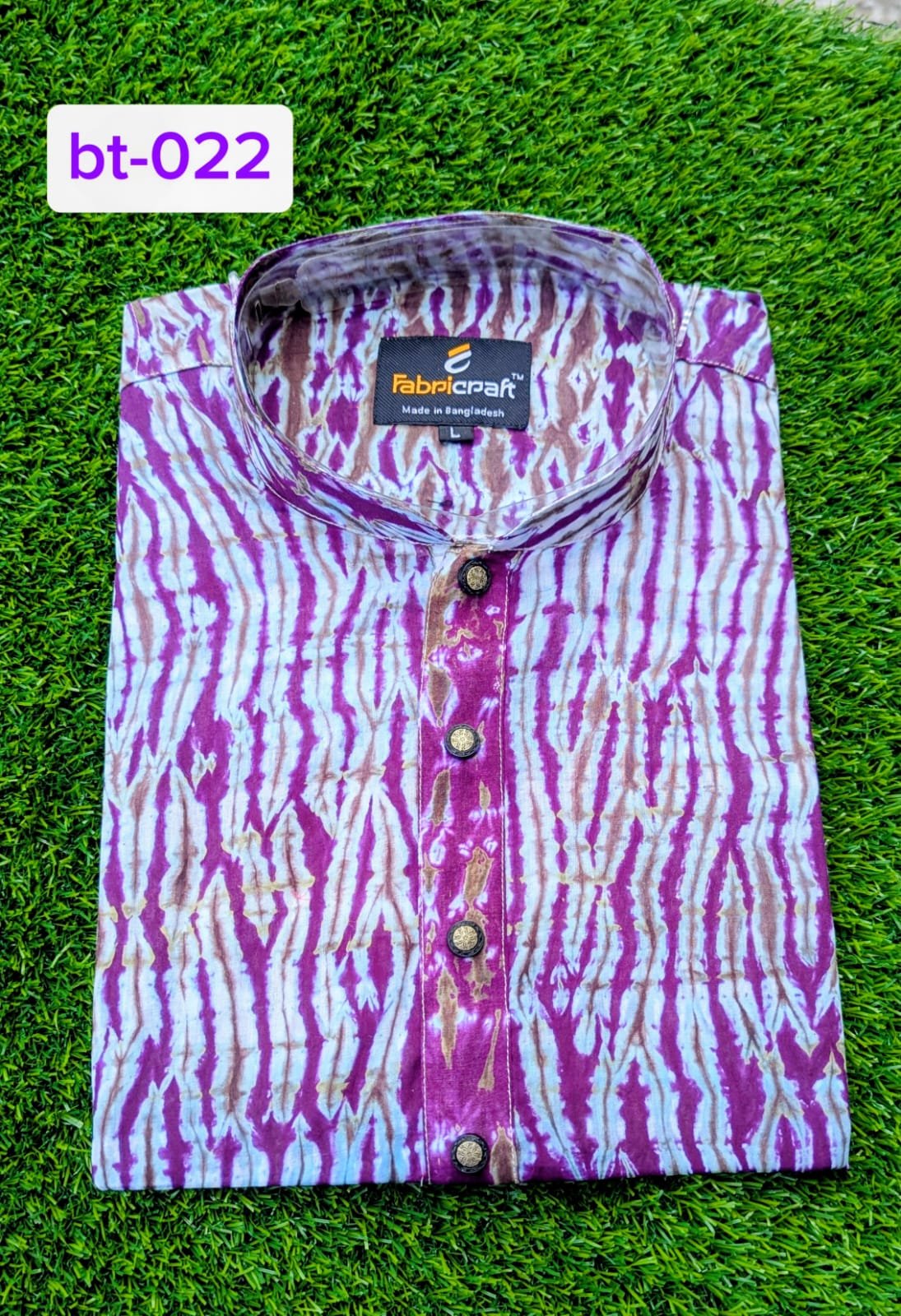 Premium batik bt-22