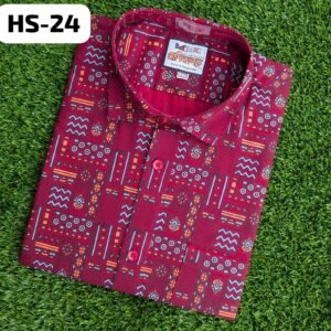 HS=24